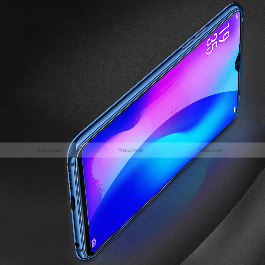 Ultra Clear Anti Blue Light Full Screen Protector Film for Oppo RX17 Pro Clear