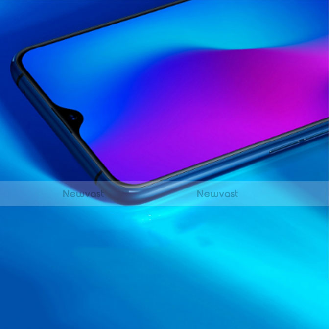 Ultra Clear Anti Blue Light Full Screen Protector Film for Oppo RX17 Pro Clear