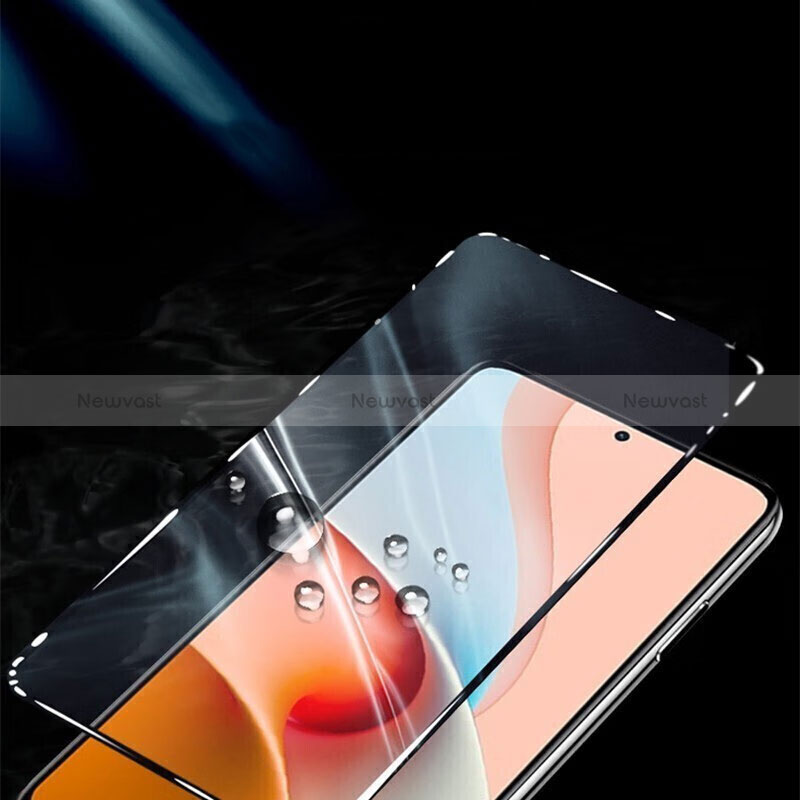 Ultra Clear Anti Blue Light Full Screen Protector Film for Xiaomi Redmi Note 13 Pro 5G Clear