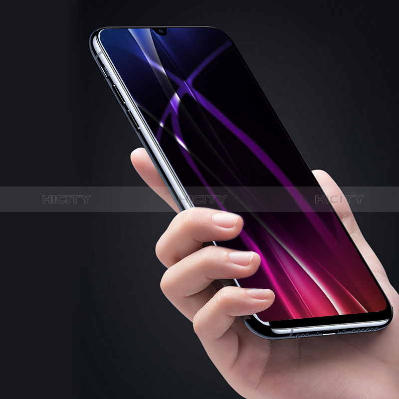 Ultra Clear Anti-Spy Full Screen Protector Film for Samsung Galaxy A01 SM-A015 Clear