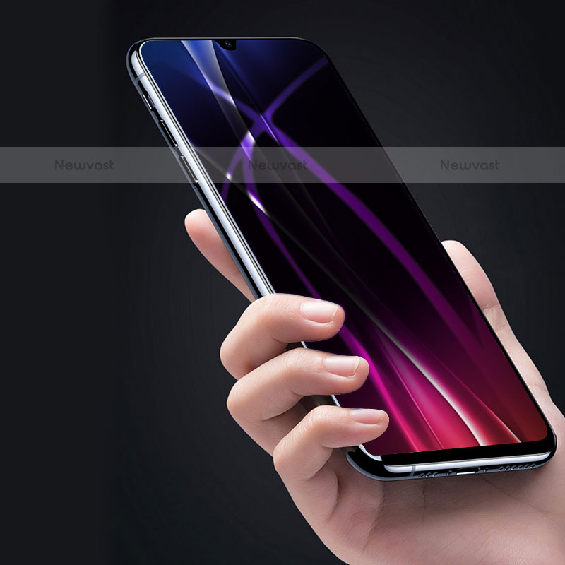 Ultra Clear Anti-Spy Full Screen Protector Film for Samsung Galaxy M30 Clear