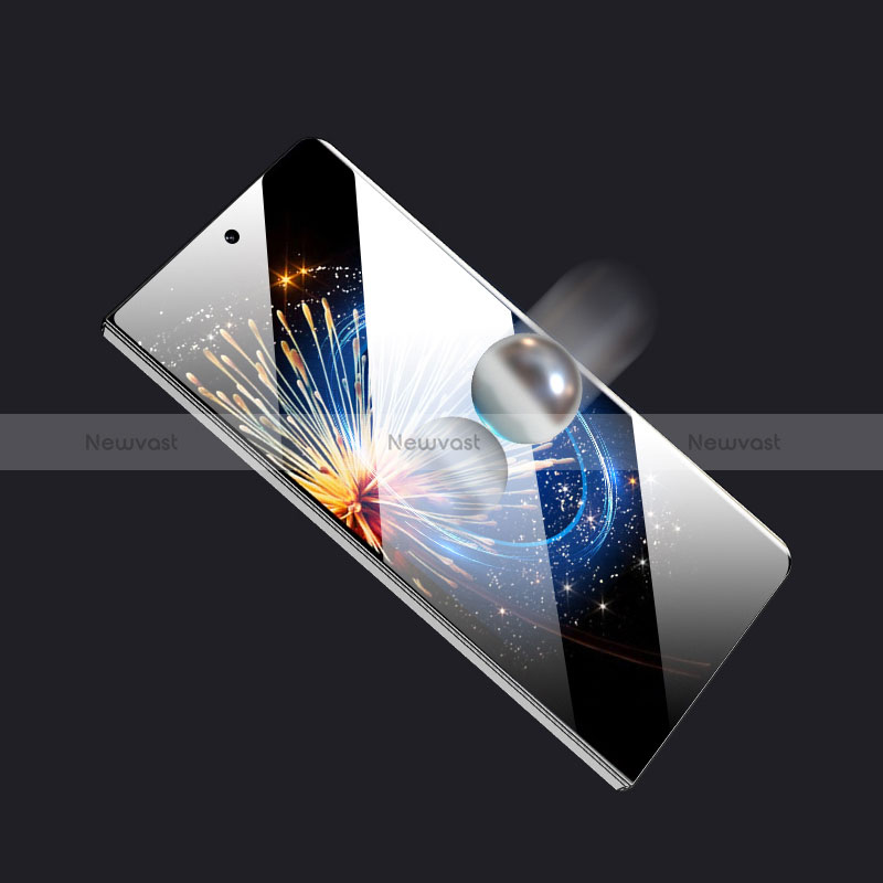 Ultra Clear Anti-Spy Full Screen Protector Film for Xiaomi Mix Fold 3 5G Clear