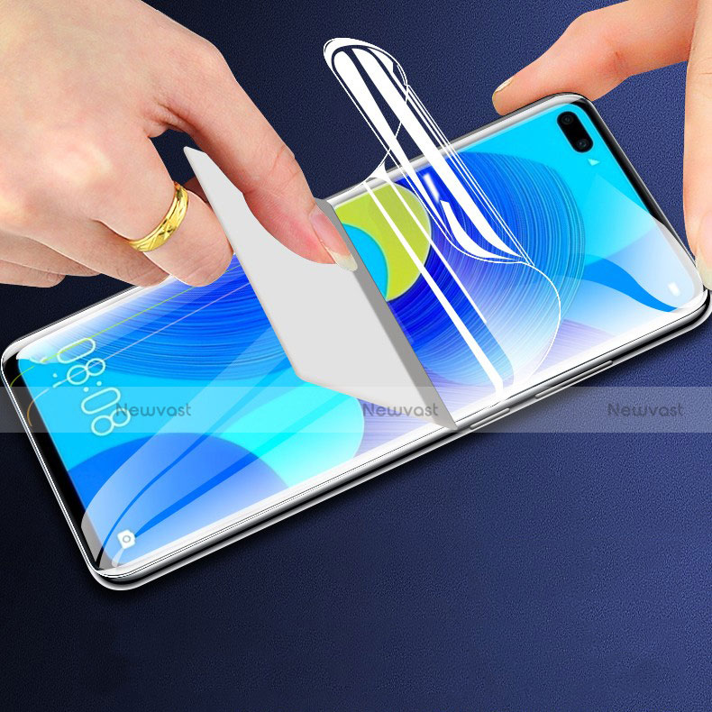 Ultra Clear Full Screen Protector Film F01 for Huawei Honor V30 5G Clear