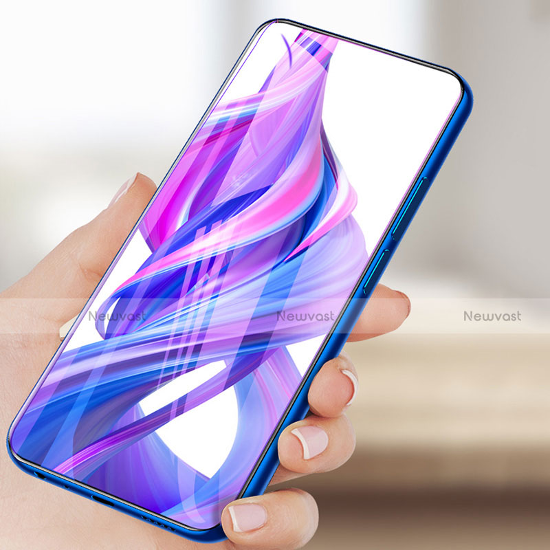 Ultra Clear Full Screen Protector Film F01 for Huawei P Smart Z (2019) Clear