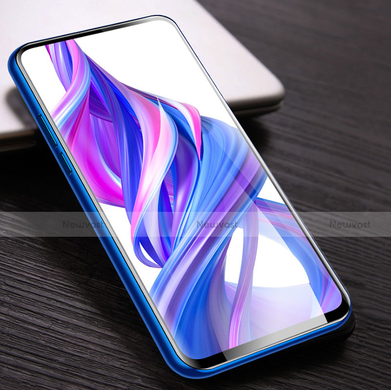 Ultra Clear Full Screen Protector Film F01 for Huawei P Smart Z (2019) Clear