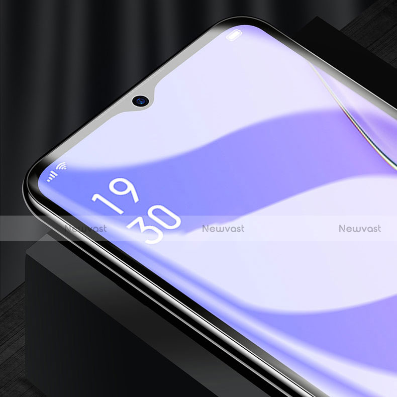 Ultra Clear Full Screen Protector Film F01 for Oppo A11X Clear