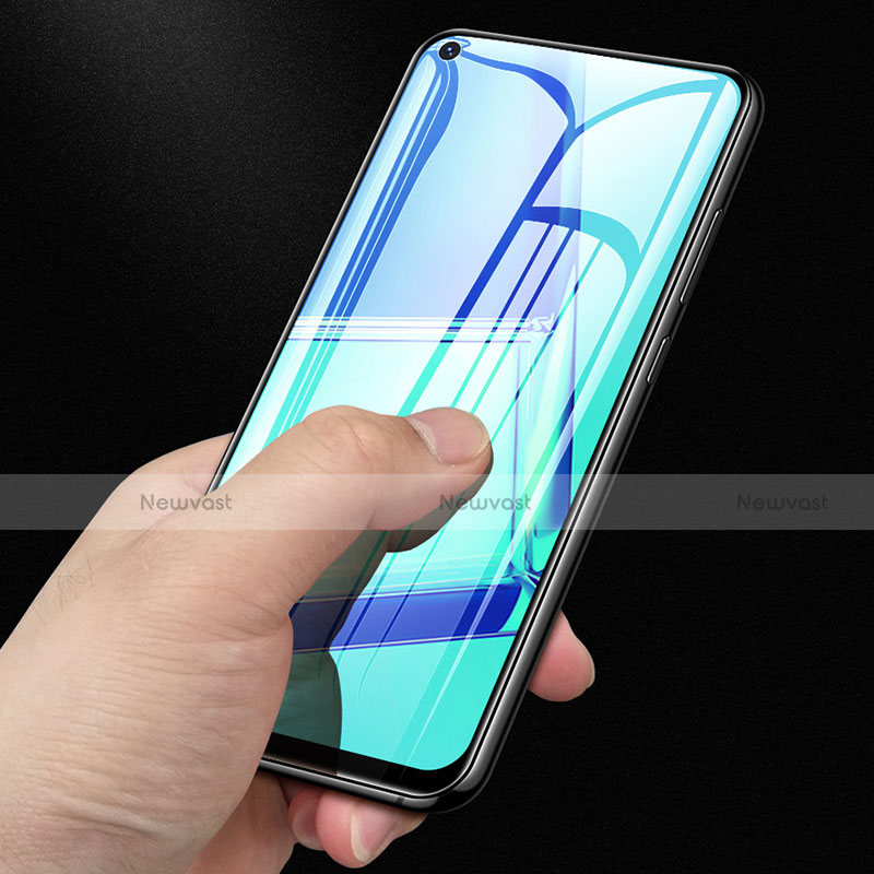 Ultra Clear Full Screen Protector Film F01 for Oppo A92 Clear