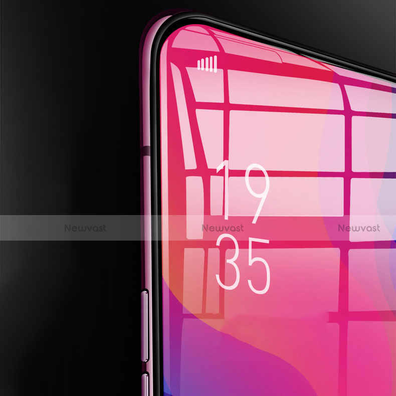 Ultra Clear Full Screen Protector Film F01 for Oppo Find X Clear