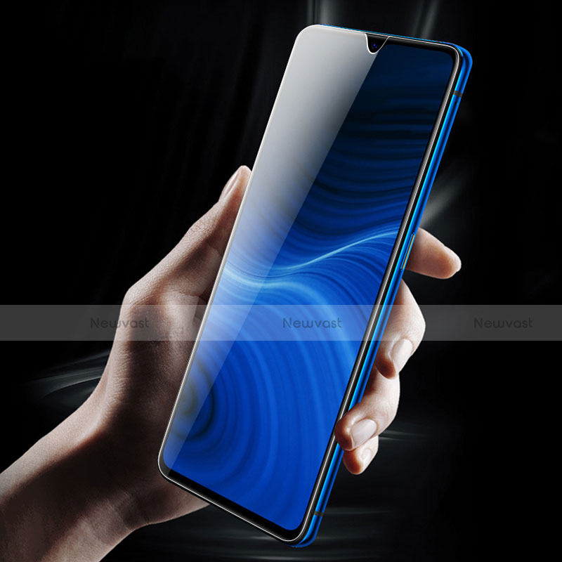 Ultra Clear Full Screen Protector Film F01 for Realme XT Clear