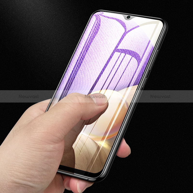 Ultra Clear Full Screen Protector Film F01 for Samsung Galaxy A04 4G Clear