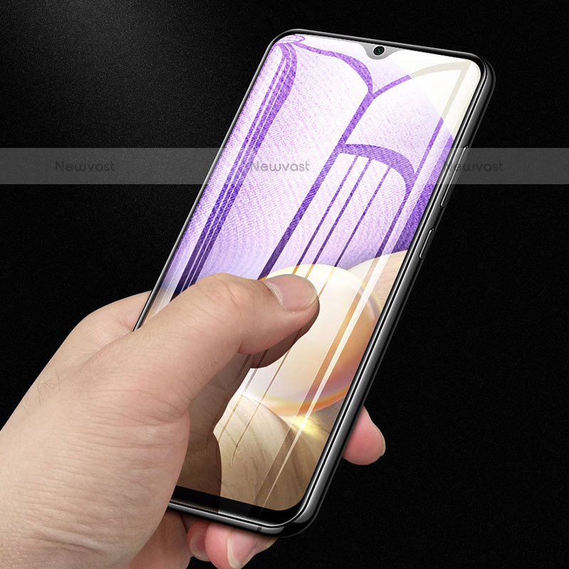 Ultra Clear Full Screen Protector Film F01 for Samsung Galaxy F12 Clear