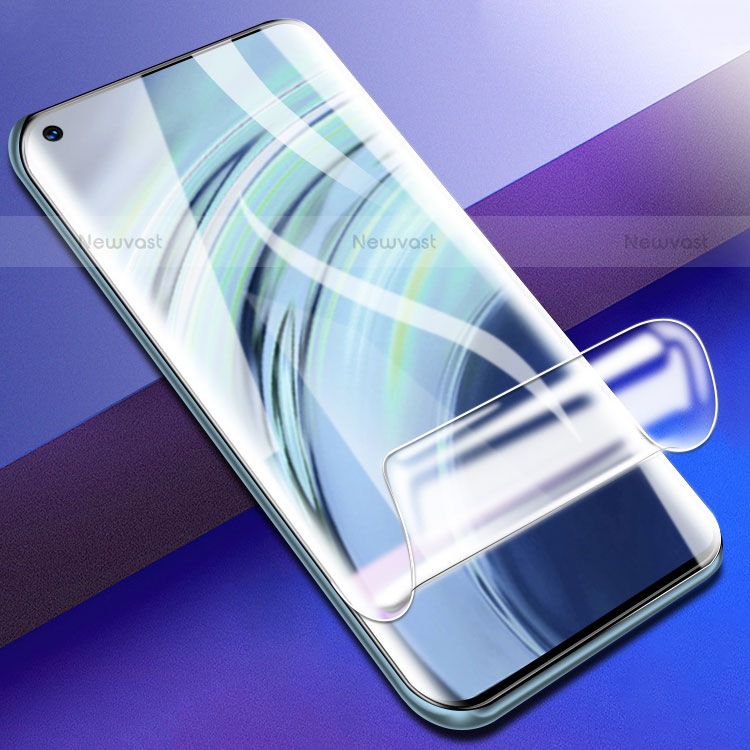 Ultra Clear Full Screen Protector Film F01 for Xiaomi Mi 11 Lite 5G NE Clear