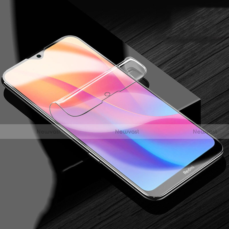 Ultra Clear Full Screen Protector Film F01 for Xiaomi Redmi 8 Clear