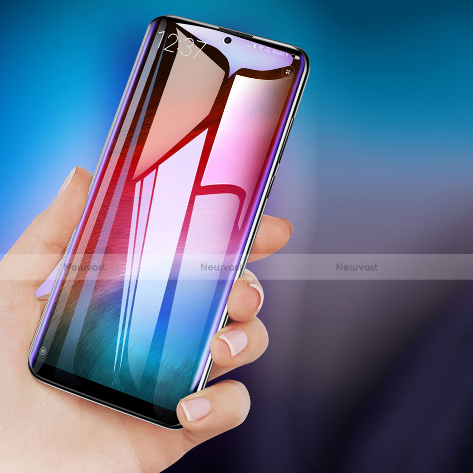 Ultra Clear Full Screen Protector Film F01 for Xiaomi Redmi Note 7 Pro Clear