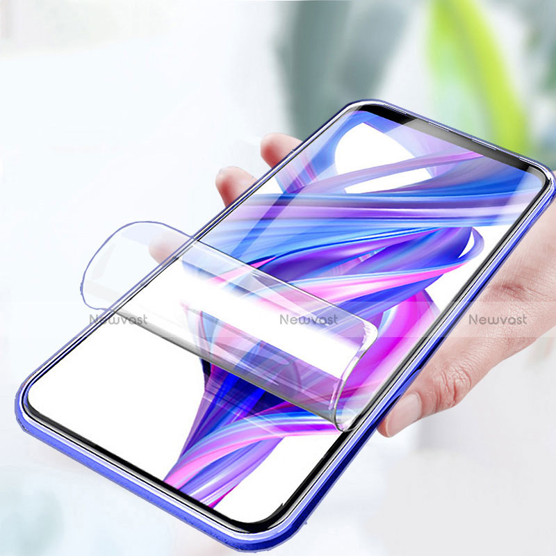 Ultra Clear Full Screen Protector Film F02 for Huawei Y9 Prime (2019) Clear