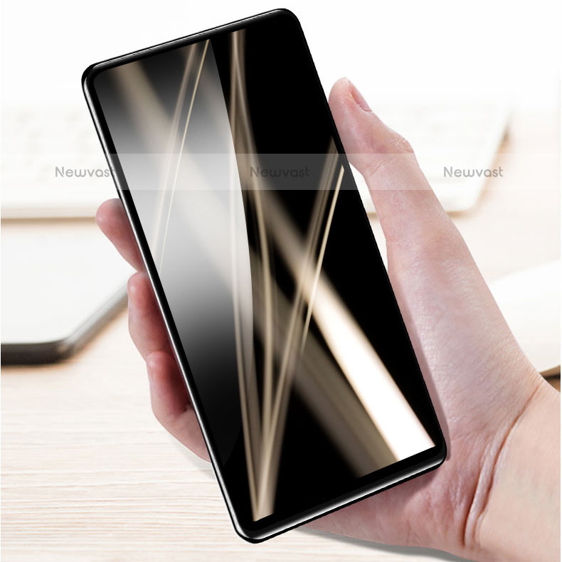 Ultra Clear Full Screen Protector Film F02 for Samsung Galaxy A71 4G A715 Clear