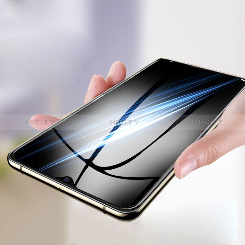 Ultra Clear Full Screen Protector Film F02 for Samsung Galaxy F42 5G Clear