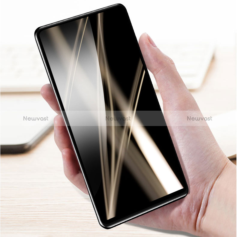 Ultra Clear Full Screen Protector Film F02 for Samsung Galaxy M40S Clear