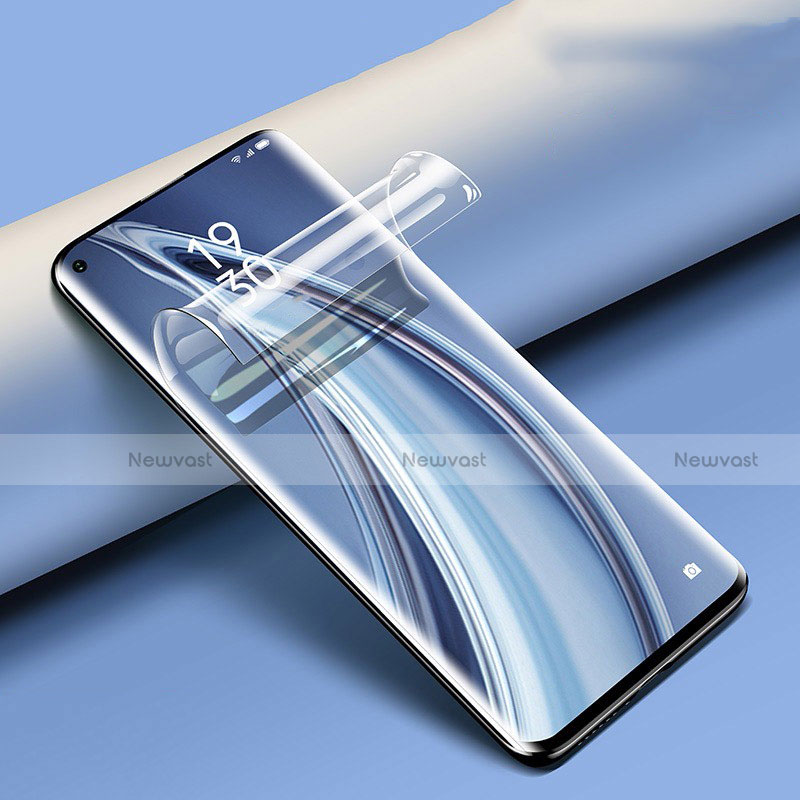 Ultra Clear Full Screen Protector Film F02 for Xiaomi Mi 10 Clear