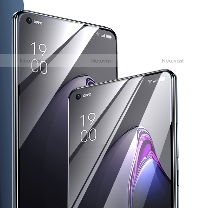 Ultra Clear Full Screen Protector Film F03 for Oppo A74 4G Clear