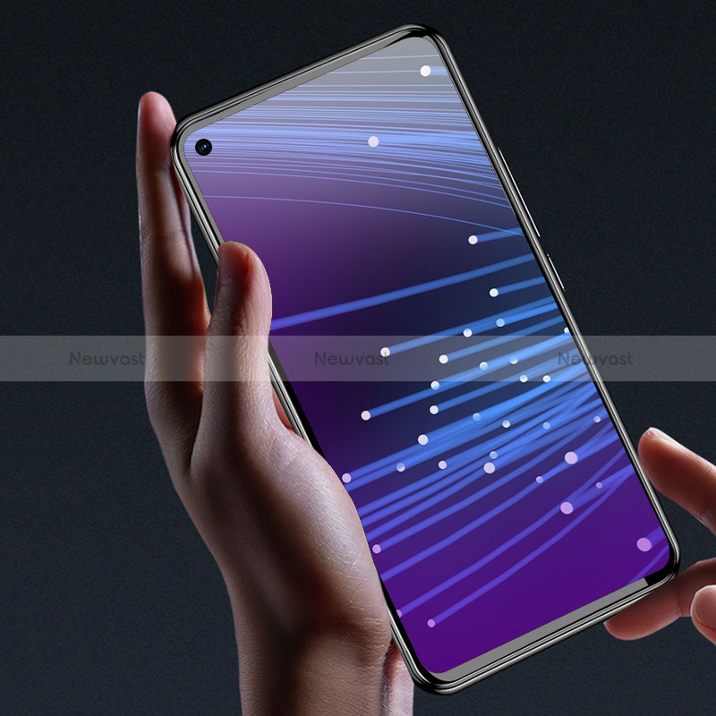 Ultra Clear Full Screen Protector Film F03 for Oppo Find X3 5G Clear