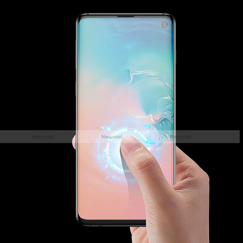 Ultra Clear Full Screen Protector Film F03 for Samsung Galaxy S10 5G Clear