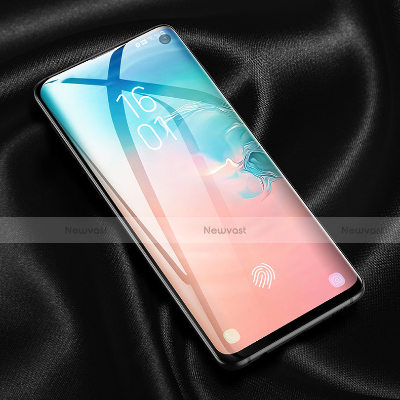 Ultra Clear Full Screen Protector Film F03 for Samsung Galaxy S10 Clear