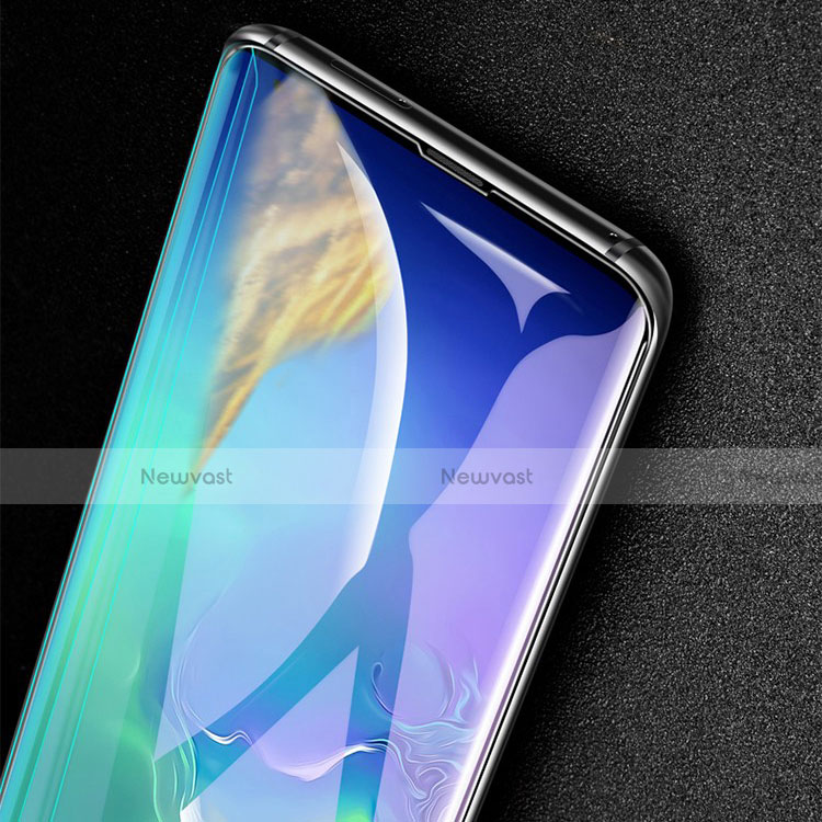 Ultra Clear Full Screen Protector Film F05 for Samsung Galaxy S10 5G Clear