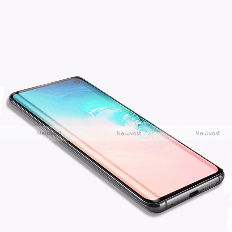 Ultra Clear Full Screen Protector Film F05 for Samsung Galaxy S10 Clear