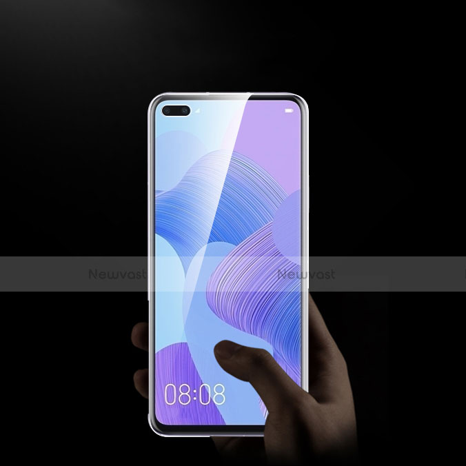 Ultra Clear Full Screen Protector Film for Huawei Honor V30 5G Clear