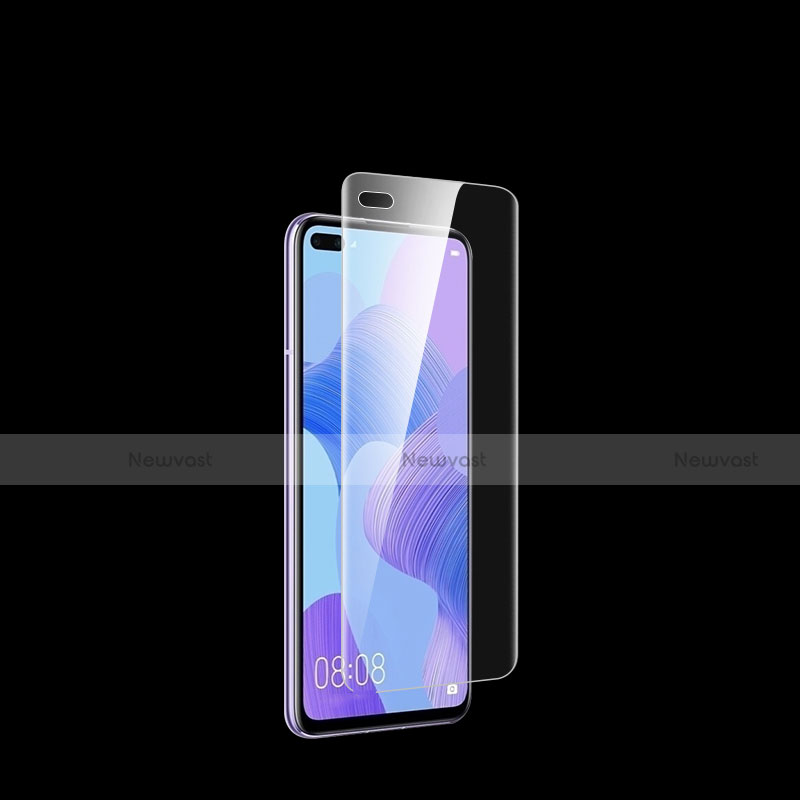 Ultra Clear Full Screen Protector Film for Huawei Honor View 30 5G Clear