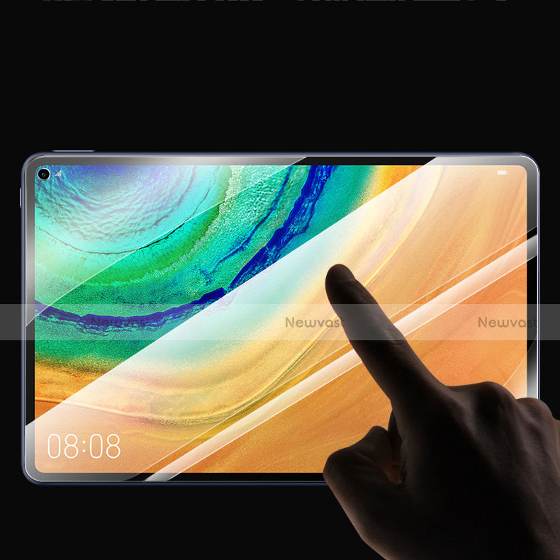 Ultra Clear Full Screen Protector Film for Huawei MatePad Pro 5G 10.8 Clear