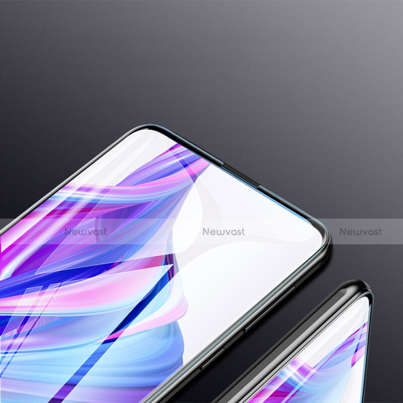 Ultra Clear Full Screen Protector Film for Huawei P Smart Pro (2019) Clear