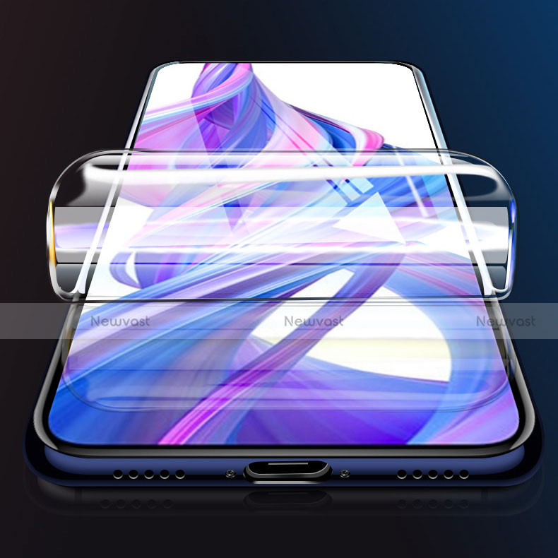 Ultra Clear Full Screen Protector Film for Huawei P Smart Z (2019) Clear