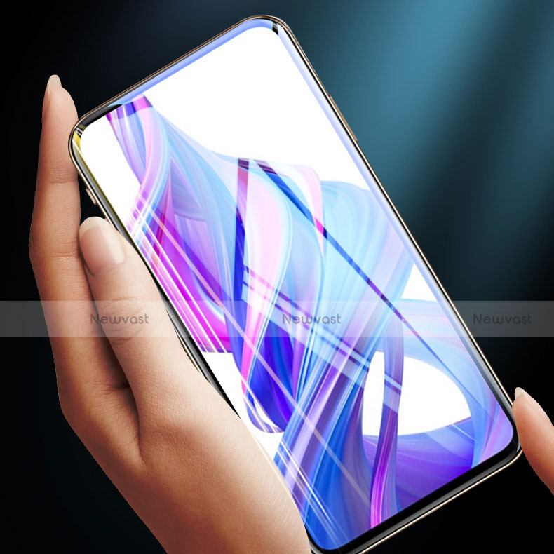 Ultra Clear Full Screen Protector Film for Huawei P Smart Z (2019) Clear