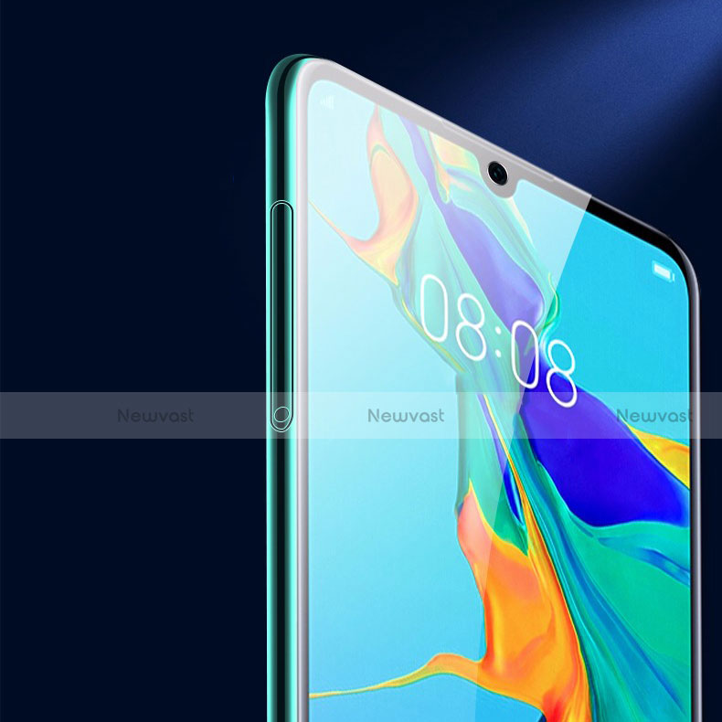 Ultra Clear Full Screen Protector Film for Huawei P30 Pro New Edition Clear