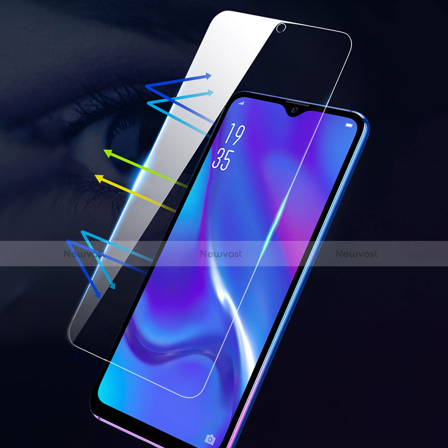 Ultra Clear Full Screen Protector Film for Oppo K1 Clear