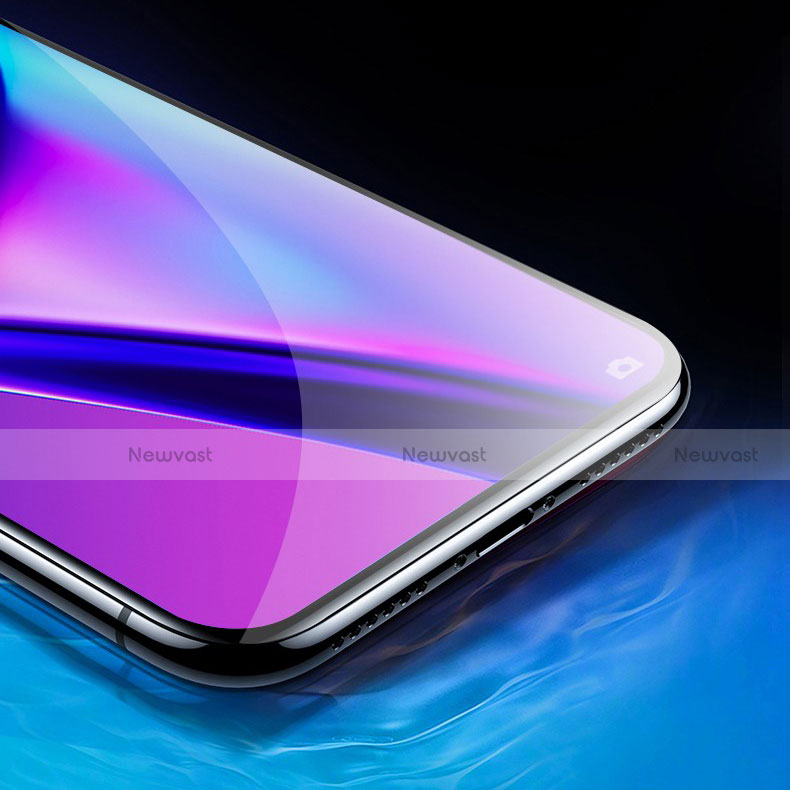 Ultra Clear Full Screen Protector Film for Oppo K3 Clear