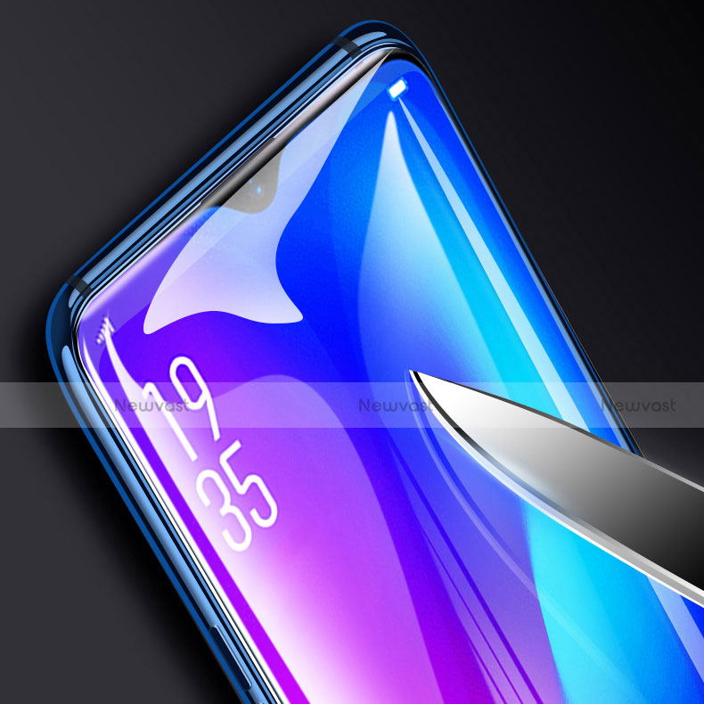 Ultra Clear Full Screen Protector Film for Oppo R17 Pro Clear