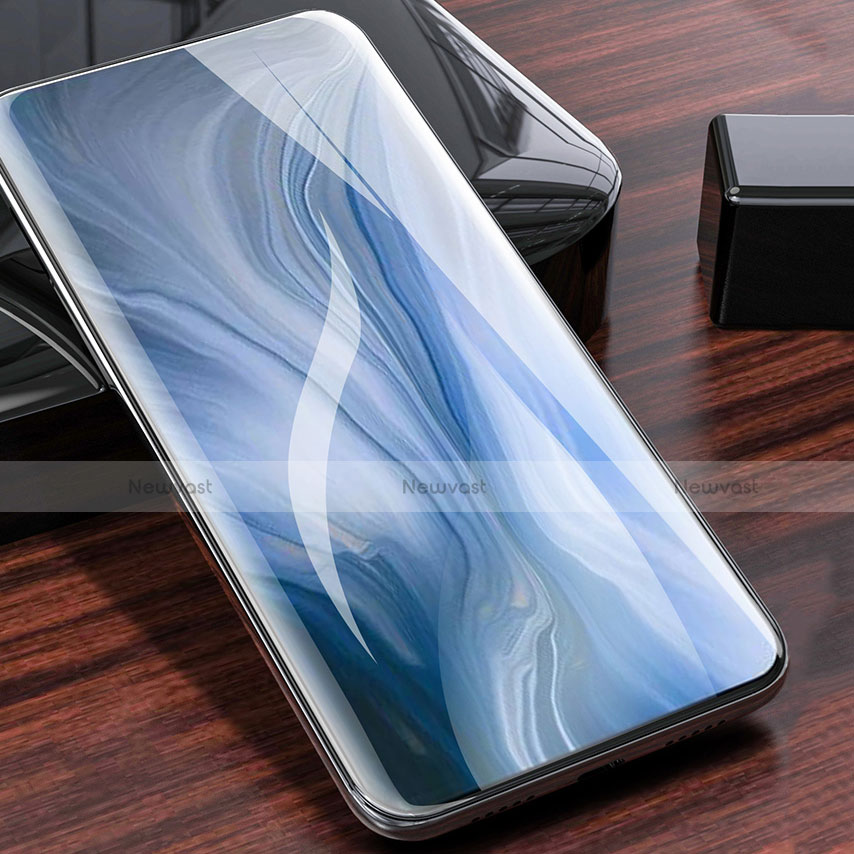 Ultra Clear Full Screen Protector Film for Oppo Reno 10X Zoom Clear