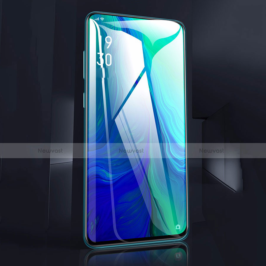 Ultra Clear Full Screen Protector Film for Oppo Reno Clear