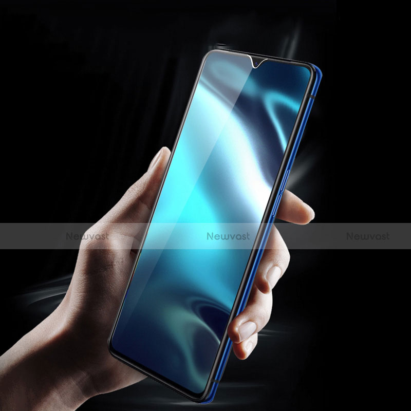 Ultra Clear Full Screen Protector Film for Oppo Reno3 Clear