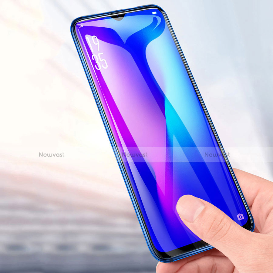 Ultra Clear Full Screen Protector Film for Oppo RX17 Pro Clear