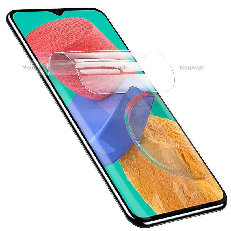 Ultra Clear Full Screen Protector Film for Samsung Galaxy A10e Clear