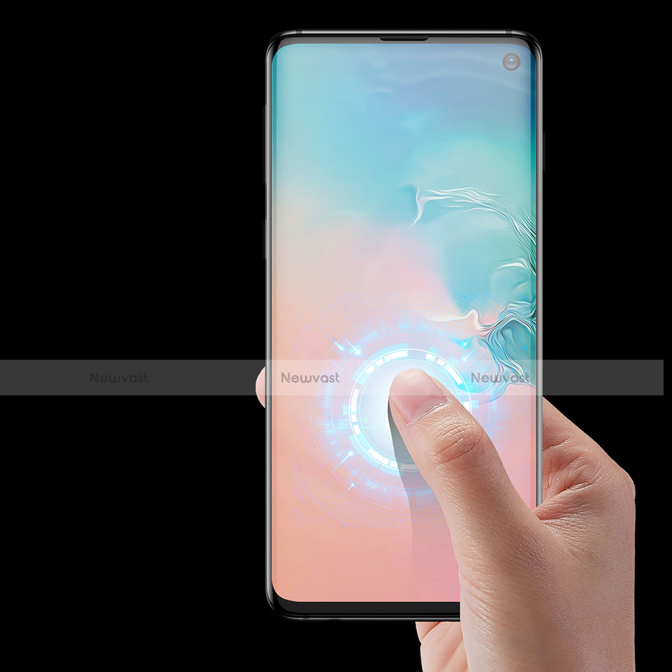 Ultra Clear Full Screen Protector Film for Samsung Galaxy S10 5G Clear