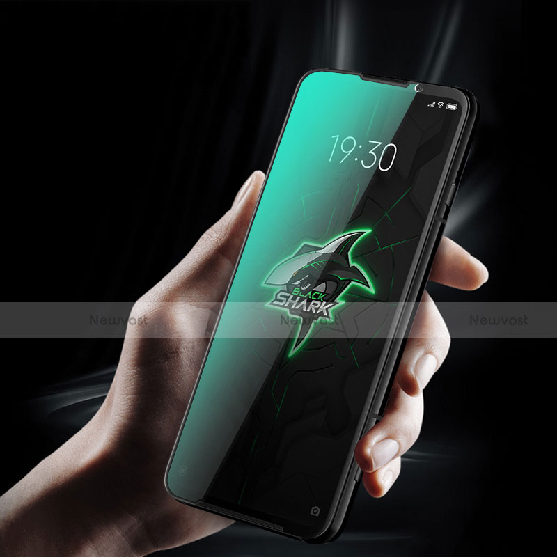 Ultra Clear Full Screen Protector Film for Xiaomi Black Shark 3 Clear