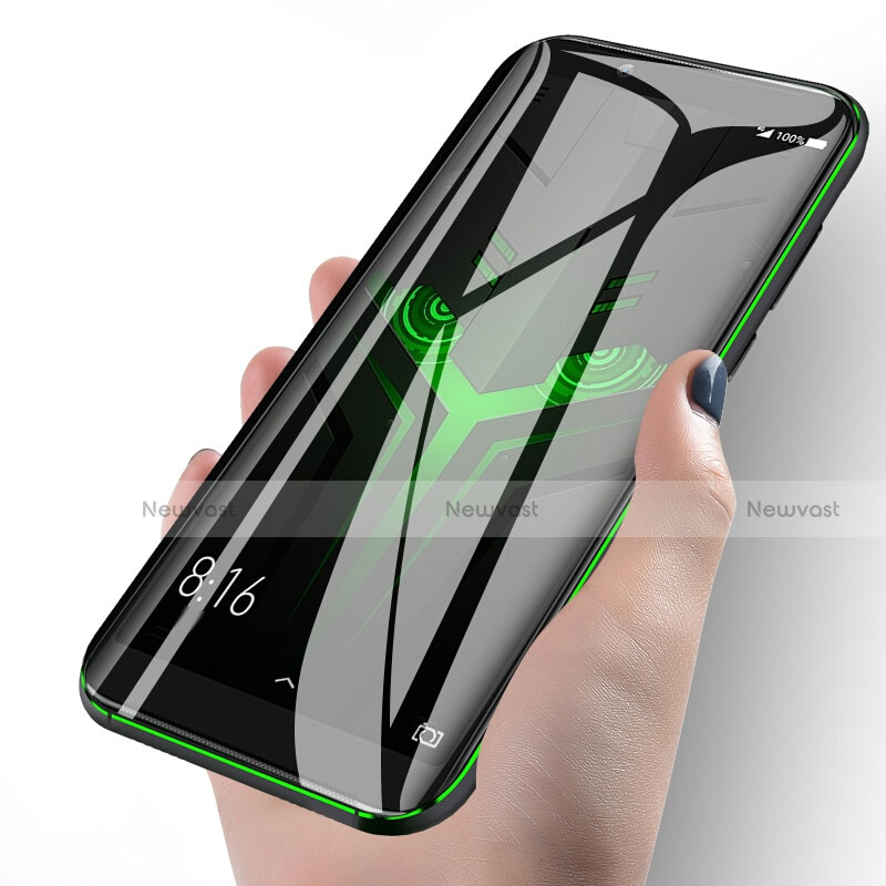 Ultra Clear Full Screen Protector Film for Xiaomi Black Shark Helo Clear