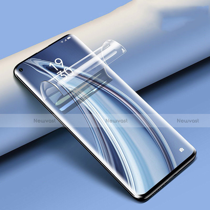 Ultra Clear Full Screen Protector Film for Xiaomi Mi 10 Pro Clear