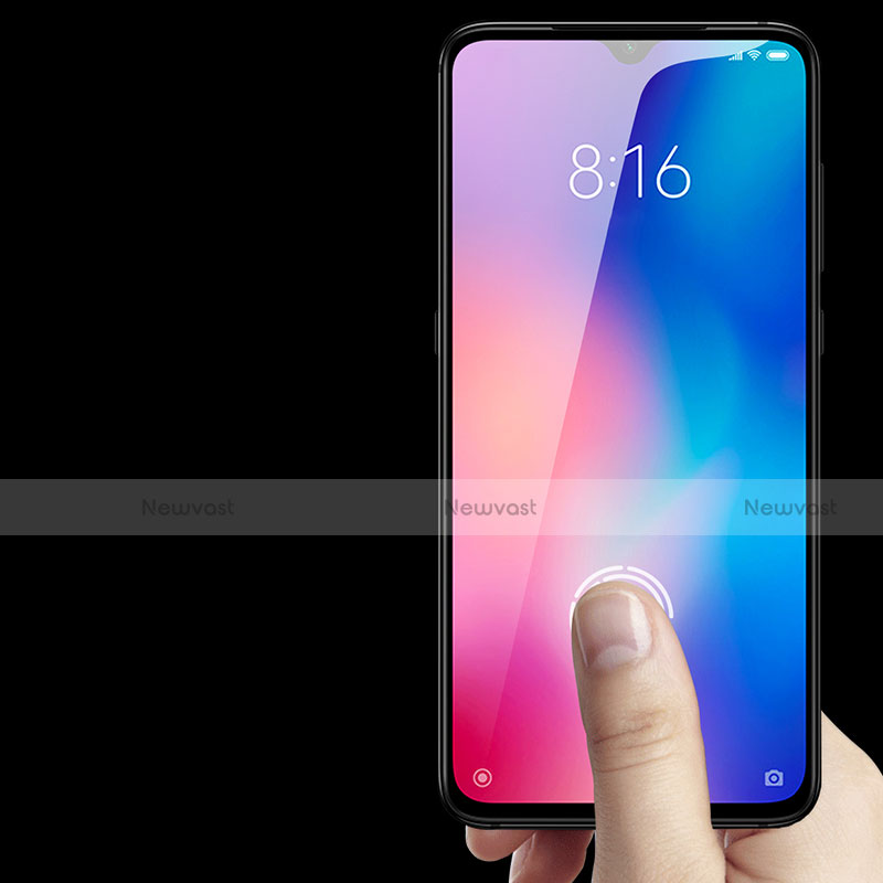 Ultra Clear Full Screen Protector Film for Xiaomi Mi 9 Clear