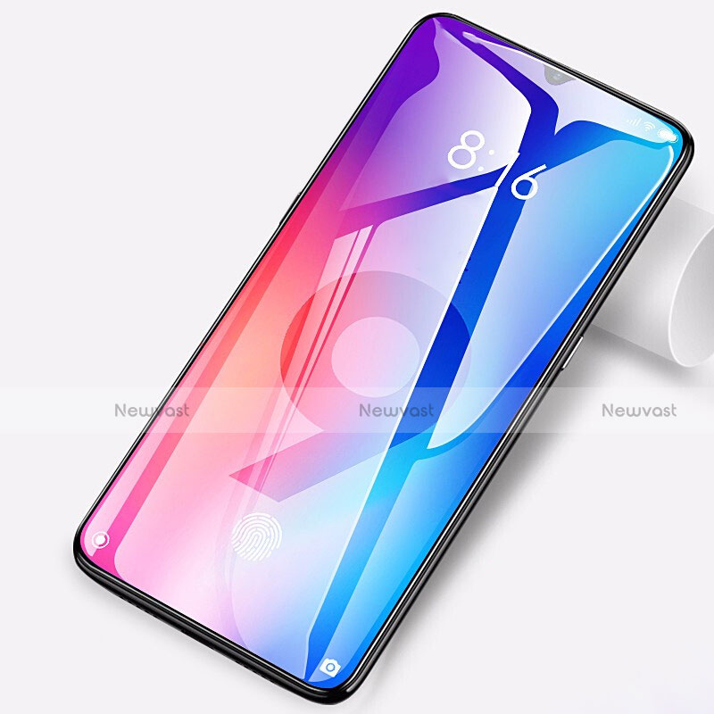 Ultra Clear Full Screen Protector Film for Xiaomi Mi 9 Lite Clear